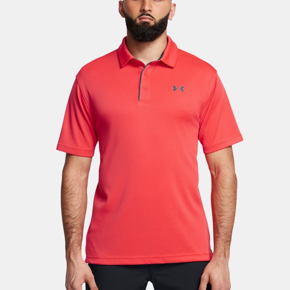 Under Armour UA Tech Polo